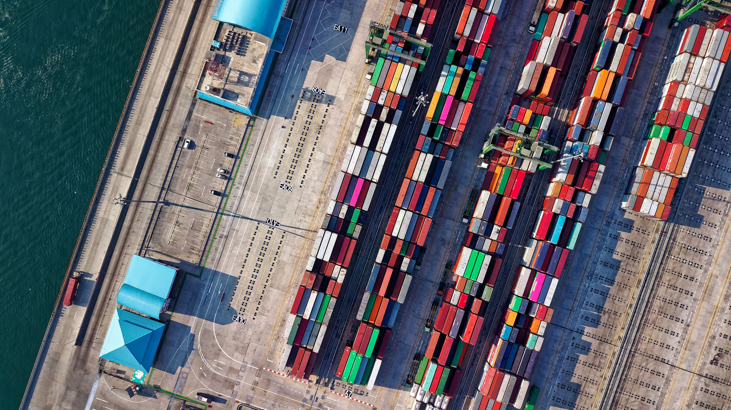 TEUbooker levert een bijdrage aan Intermodal Europe